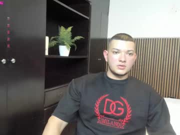 Aroon_Cossio Chaturbate profile image