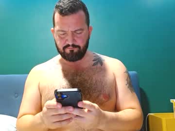 Daltonthebear Chaturbate profile image