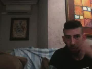Kinderbuenol Chaturbate profile image