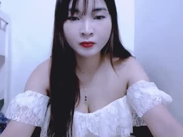 Nusita_ Chaturbate profile image