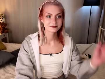 Piabathurst Chaturbate profile image