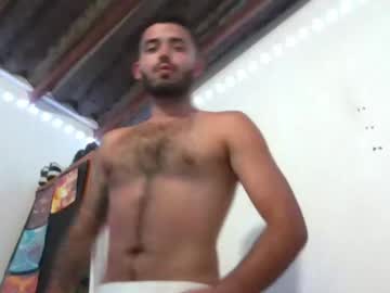 Deivi_Ortega Chaturbate profile image