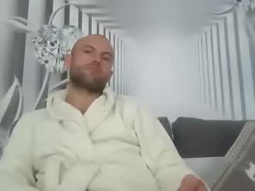 Misieq91 Chaturbate profile image