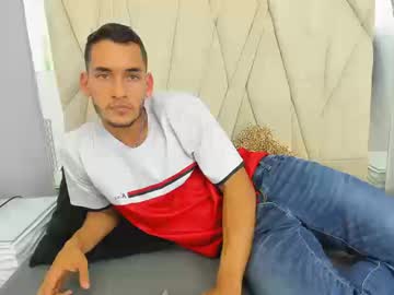 Billy_Coogan Chaturbate profile image