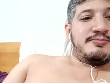 Jufesho181589 Chaturbate profile image