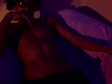 Raphina474 Chaturbate profile image