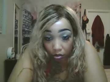 Reddsoamazing Chaturbate profile image