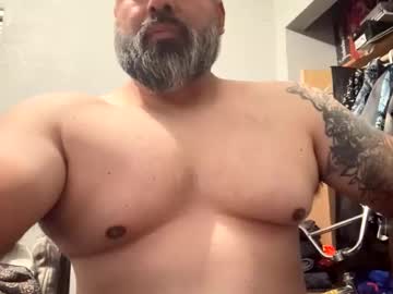 Sucio_X Chaturbate profile image