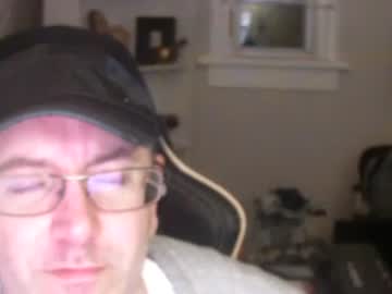 Thinkpast Chaturbate profile image