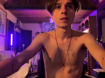 Novin22ans Chaturbate profile image