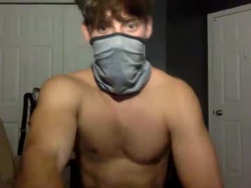 Americangirth Chaturbate profile image