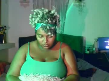Curlyhead00 Chaturbate profile image