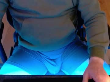 Johnny_Skins Chaturbate profile image