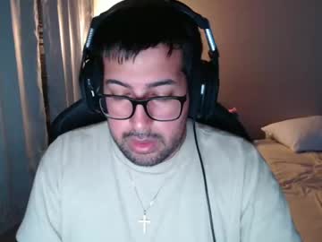 Litjo Chaturbate profile image