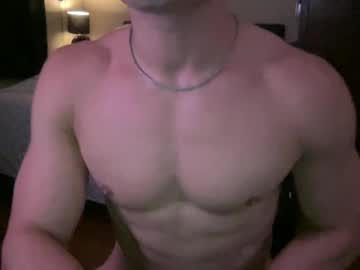 Will_Jackins Chaturbate profile image