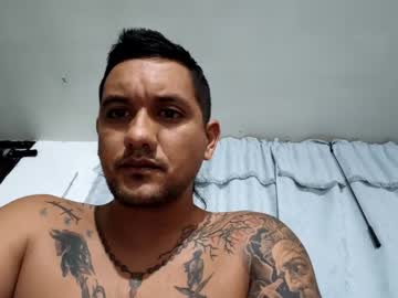 _Kembray77_ Chaturbate profile image