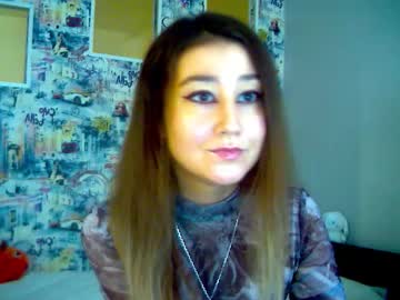 Sally_Mansonx Chaturbate profile image