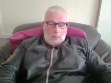 Leatherman163 Chaturbate profile image