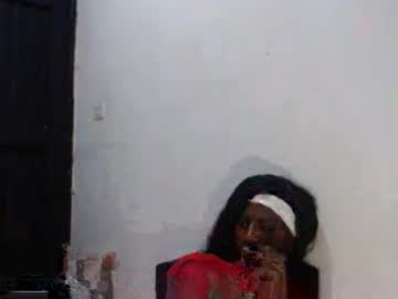 Isismcclain Chaturbate profile image
