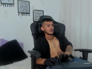 Marcus_Or_ Chaturbate profile image