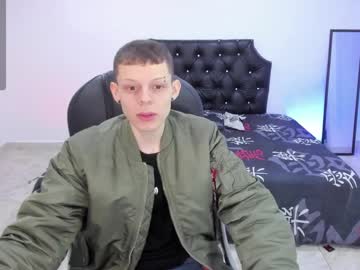Mathew_Boyy Chaturbate profile image