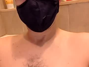 Trev_137 Chaturbate profile image
