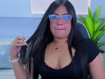 Vanessa_Jhonson_Tp Chaturbate profile image