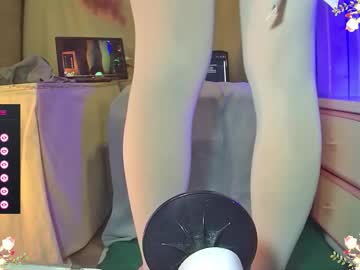 Electra_Delamour Chaturbate profile image