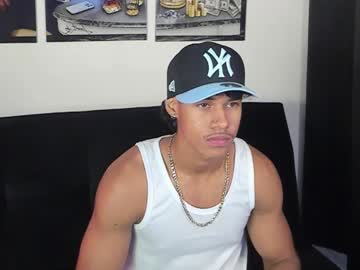 Joao_Dasilva1 Chaturbate profile image