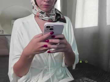 Mslaurika Chaturbate profile image