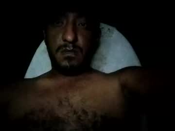 Antonioluiss Chaturbate profile image