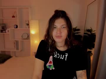 Iseeyou_Mi Chaturbate profile image