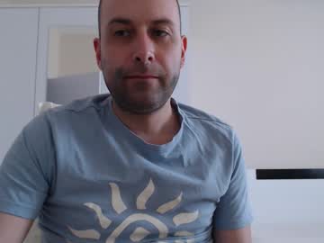 Mostwanted7 Chaturbate profile image