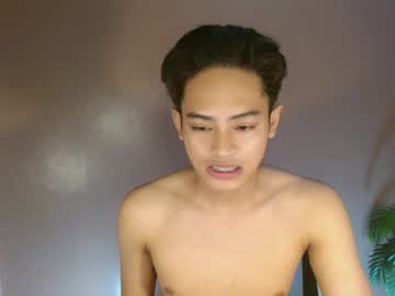 Asiantopfuckerx Chaturbate profile image