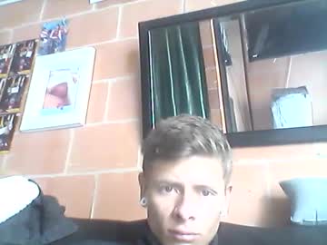 Santiago_Cooper Chaturbate profile image