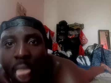 Spankmyblackassmommy Chaturbate profile image