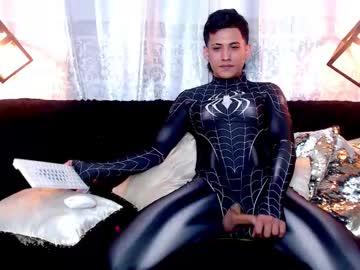 Elion_Mike Chaturbate profile image