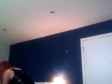 Kinky_Frubin Chaturbate profile image