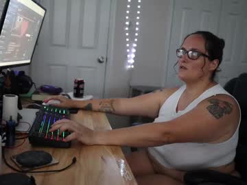 Txhotwife84 Chaturbate profile image