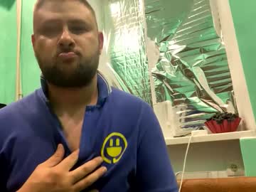 Alexvaleri Chaturbate profile image