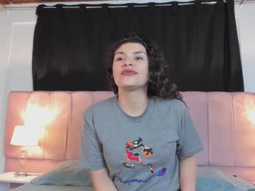 Kelly_Gv Chaturbate profile image