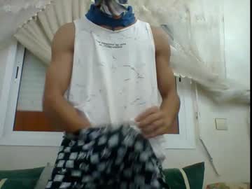 Osamabigdick7 Chaturbate profile image