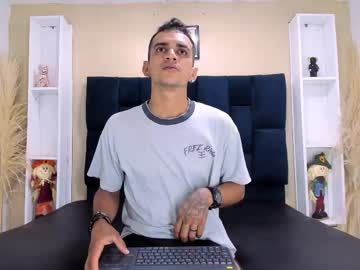Alejo_Chavez Chaturbate profile image