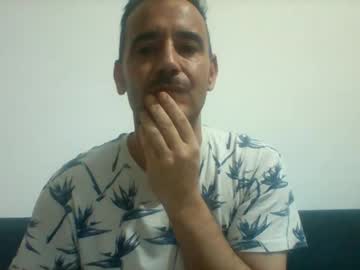 Ares81 Chaturbate profile image