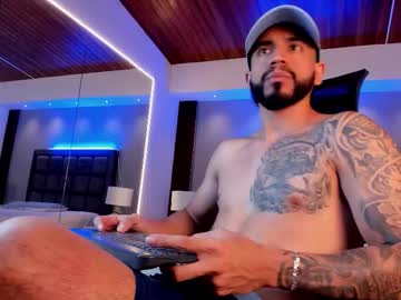 Bass_Pegaso1 Chaturbate profile image