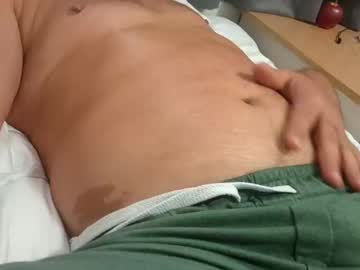 Geoiulian46 Chaturbate profile image