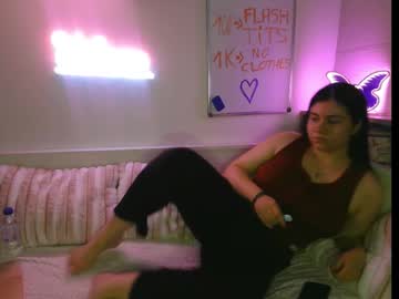 Lyiahgreet Chaturbate profile image