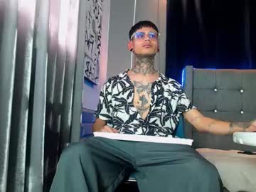 Bann__ Chaturbate profile image