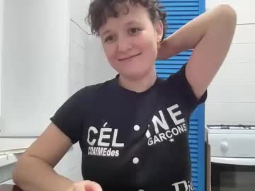 Elechka89502 Chaturbate profile image