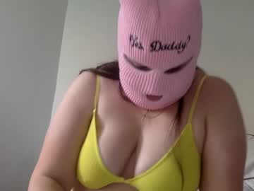Virgnbaby Chaturbate profile image